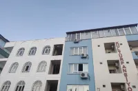 Kultur Otel Hotels in Dosemealti