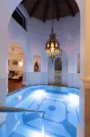 諾拉俱樂部温泉酒店 - SPA