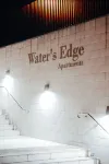 Waters Edge Apartment Hotels in Speers Point