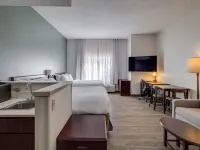 MySuites Lawton Hotels in Comanche County