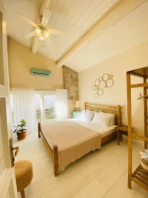 Alaca Butik Otel