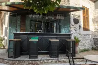Affan Boutique Hotel Hotels in Antakya