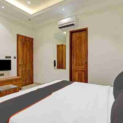 Ratna Vilas Palace Rooms