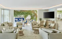Hotel le Suquet Cannes