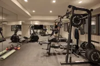 Vision Omonia - Gym