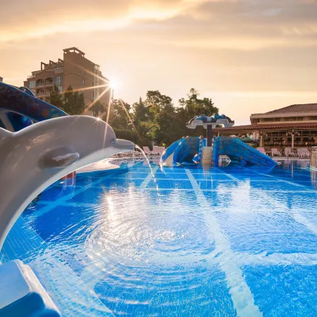 Hotel Alba - All Inclusive