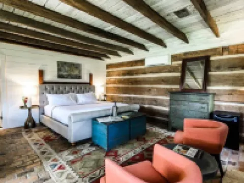 Hotel Giles Hotels in Comfort