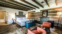 Hotel Giles Hotels in Center Point