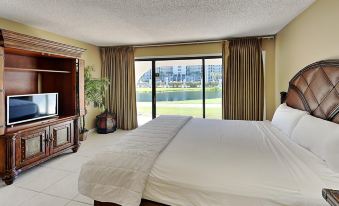 Edgewater Beach and Golf Resort by Southern Vacation Rentals VI