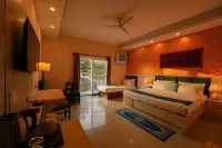 Hotel 360 by d'Polo Dharamshala - Afhentnings-/afleveringstjenester