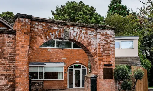 Stables Ashbourne