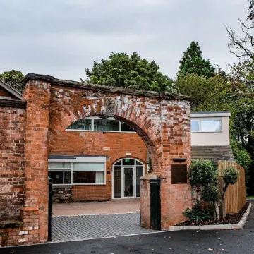 Stables Ashbourne