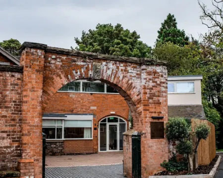 Stables Ashbourne Hotels in Ashbourne