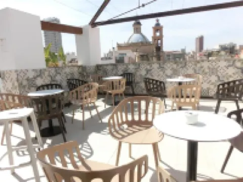 ホテルレスモンゲスパレスブティック