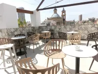 Les Monges Palace Boutique Hotels in Alicante