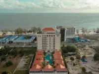 Sea Breeze Hotel & Villa Hotels in der Nähe von ឆ្នេរអូរឈើទាល