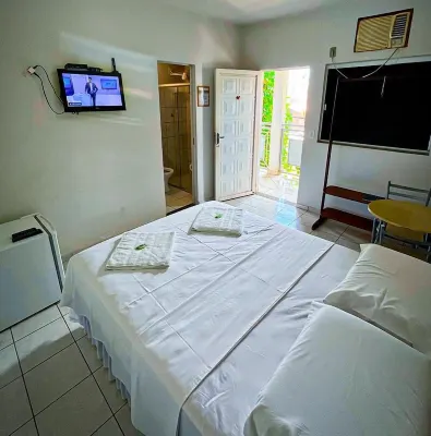 Nunes Hotel