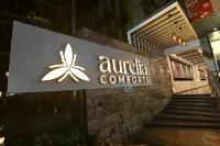 Aurelia Comforts - Deralakatte Hotels near SANTHOSH SADAN