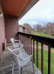 Fireside Inn & Suites Gilford - Mountain view