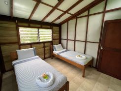 Freshwater Plantation Farm Stay