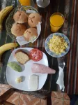 Hotel Central فنادق في لاتاكونغا