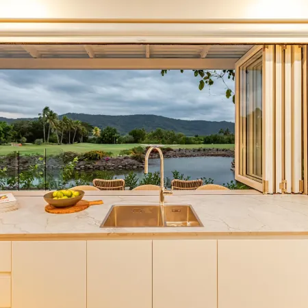 Escape Villas Port Douglas