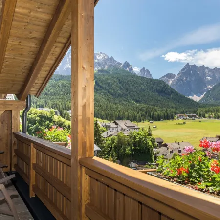 Hotel Royal Und Ferienhaus Annabel