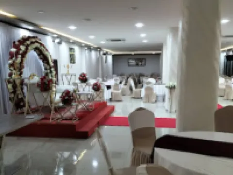 貝賈亞湖酒店 貝賈亞酒店