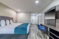 Studio 6 Suites Brenham, TX Hotels in Brenham