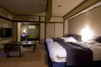 Kusatsu Onsen-Kanemidori Ryokan