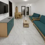 Life is Better by the Sea – Porto Said Hotels in Damietta