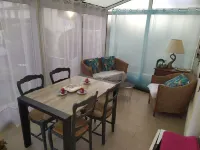 Charming south facing house completely renovated with garden Hotels in Dives-sur-Mer