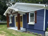 Modern Farmhouse near "Mercer" with Level 2- EV Charger!