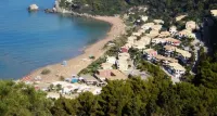 Corfu Island Apartment 58a Hotels in Glifada