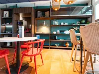 Ibis Saint-Malo Plage Hotels near Seifel