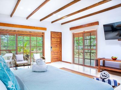 Miraflores Boutique Hotel Adults Only