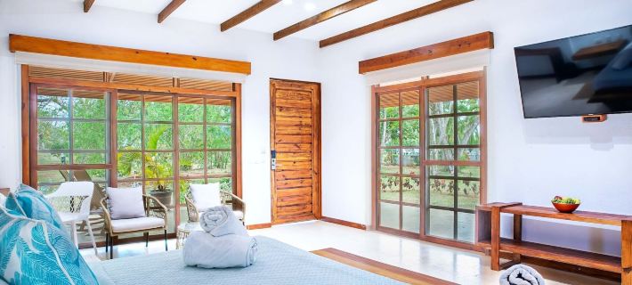 Miraflores Boutique Hotel Adults Only Hotels in San Andres