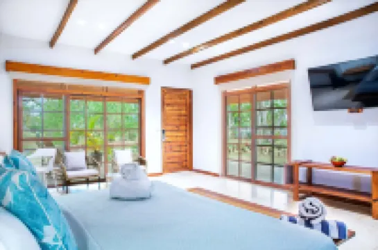 Miraflores Boutique Hotel Adults Only