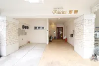 Condominium Felicita Naha