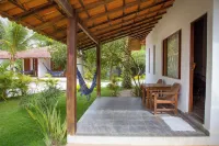 Pousada Suites Nativas Hotels in Trancoso