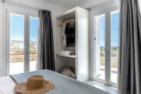 Villa Margarita Private Pool & Sea View