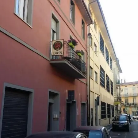 BioBenessere B&B