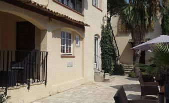 Villa Azur Cap d'Ail