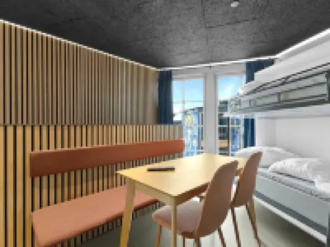 Fun Art Blokhus Hotels in Pandrup