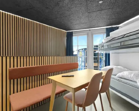 Fun Art Blokhus Hotels in Pandrup