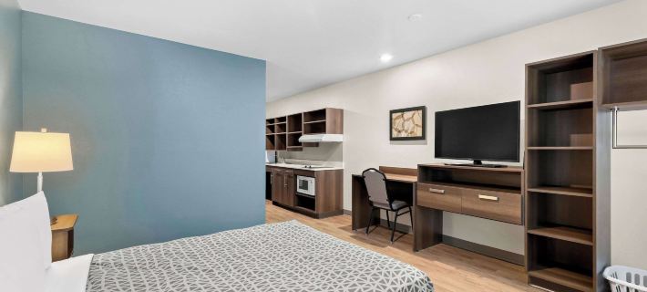 WoodSpring Suites Indio - Coachella Valley Hotels in Indio