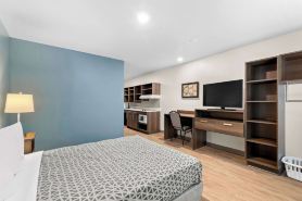 WoodSpring Suites Indio - Coachella Valley