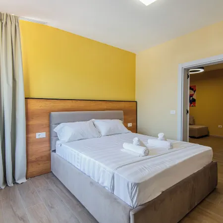 ApartHotel Eda