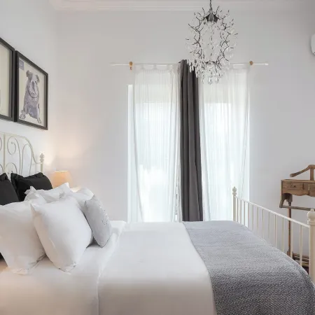 Lussuosa Villa Glyfada