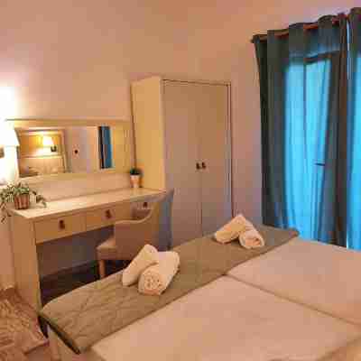 Ever Green Beach Apartments Rooms